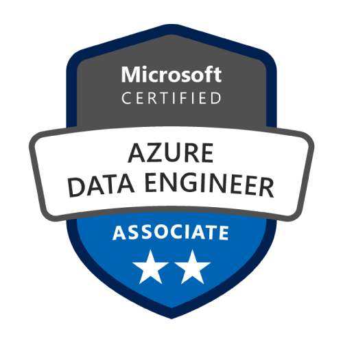 Microsoft-Certified-Azure-Data-Engineer-Associate