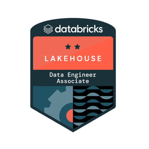 Databricks-Certified-Data-Engineer-Associate