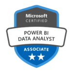 Microsoft-Certified-Power-BI-Data-Analyst-Associate