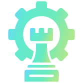 Datacrafters | Strategic Advisory